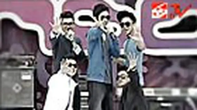 Be5ive - Magic