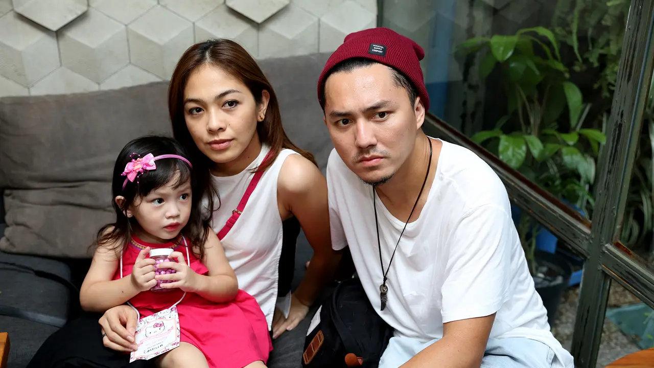 [Bintang] Omesh - Dian Ayu
