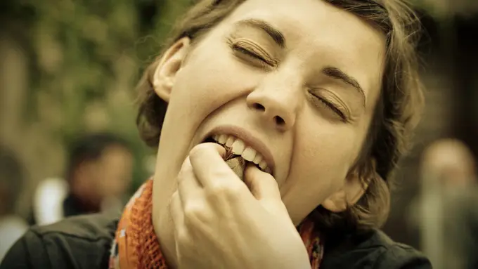 5 Cara Hilangkan Berat Badan Tanpa Kontrol Nafsu Makan