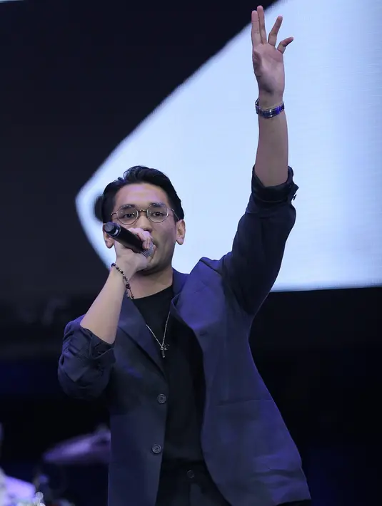 (Deki Prayoga/Fimela.com)