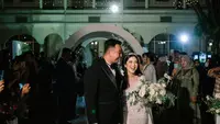 Fay Nabila resmi menikah dengan kekasihnya, Rama pada 5 Mei 2023. [Foto: IG/faynabilalxndr].