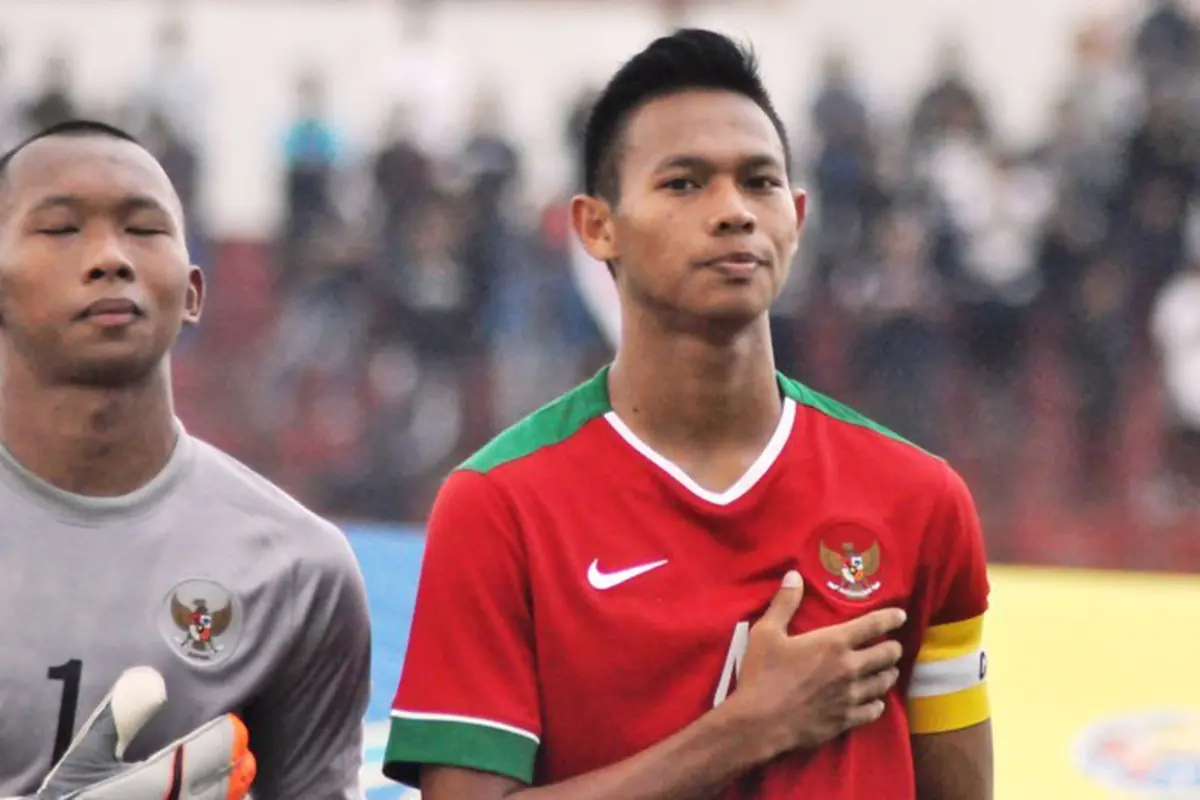 Andi Setyo Nugroho