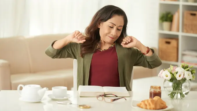 Tips Kebiasaan Sederhana yang Diam-Diam Menjaga Daya Tahan Tubuh Tetap Kuat Setiap Hari