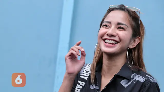 [Bintang] Kirana Larasati