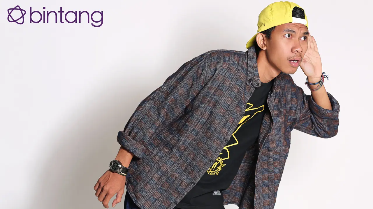 [Bintang] Cemen