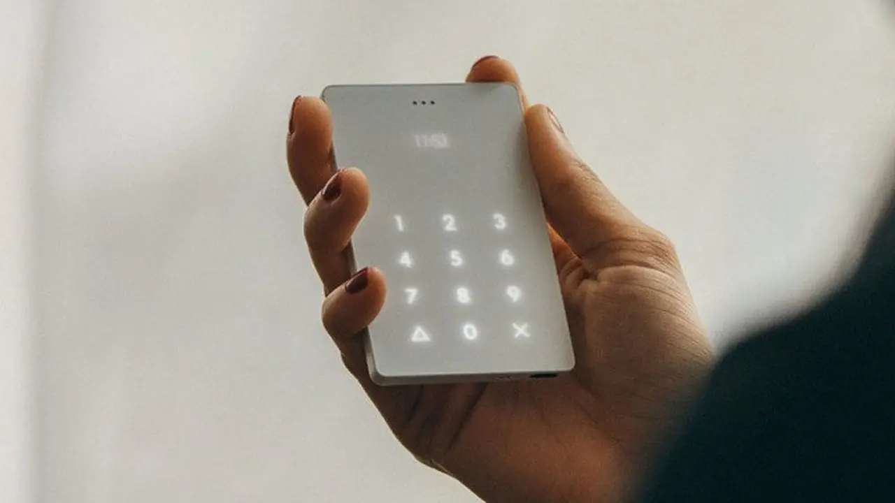 Smartphone