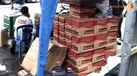 VIDEO: Korban Banjir Manado Keluhkan Distribusi Bantuan