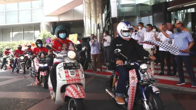 Kemenparekraf