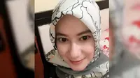 Pegawai BNN Bogor Indria Kameswari. (Instagram)
