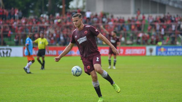 Striker PSM Makassar, Eero Markkanen