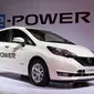 Nissan e Power diperkenalkan di GIIAS 2017