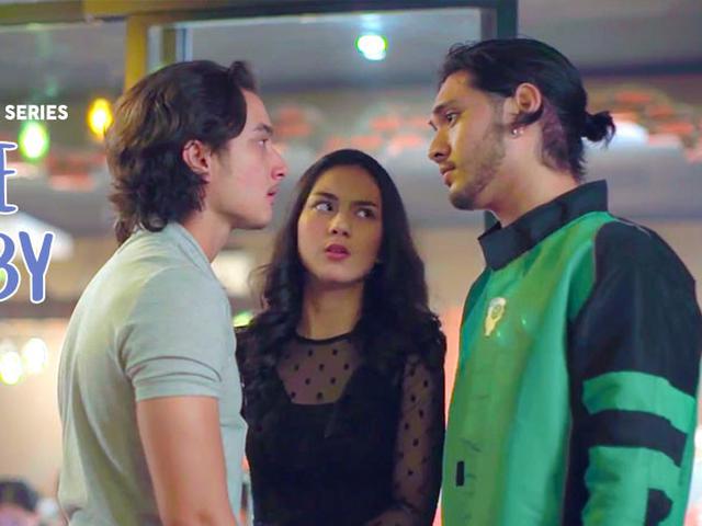Live Streaming Sctv Sinetron I Love You Baby Episode Jumat 3 Juli 2020 Showbiz Liputan6 Com