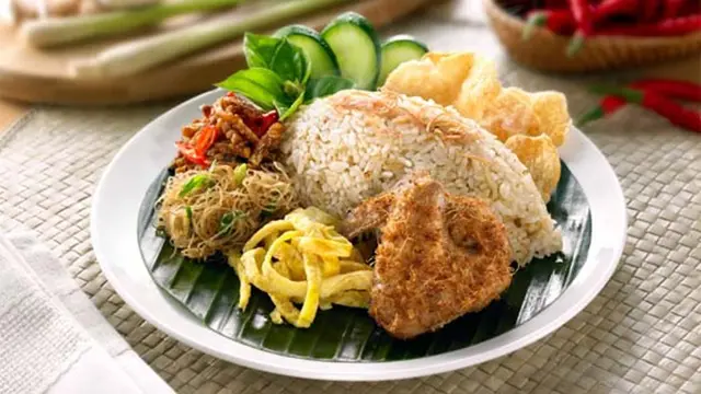 [Bintang] Di PRJ 2015, Kamu Bisa Temu Kangen Sama Kuliner-kuliner Ini
