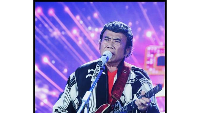 Lagu Dangdut Rhoma Irama Jaga Diri.com / Insya allah akan kita perbaiki