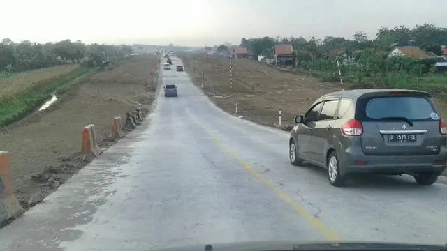 Tol Fungsional Gringsing
