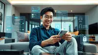 Tips Trik Android Terbaru, Optimalkan Smartphone Anda