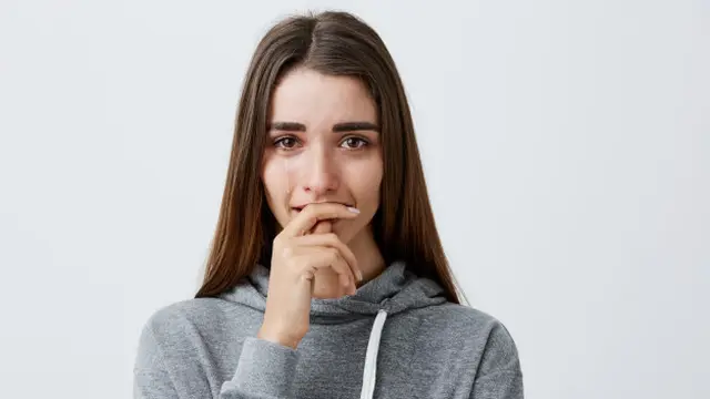 Mengalami Gejala yang Mirip Dengan Sakaw