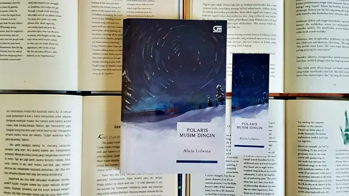 Polaris Musim Dingin