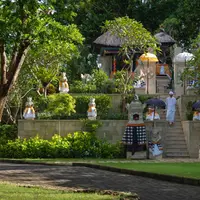 Resor Mewah di Bali Dengan Pemandangan Alam Hijau yang Indah, credit: Jumeirah Group
 