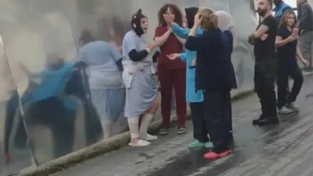 Tak Mau Bayar, Wanita Ini Kabur dari Rumah Sakit Usai Operasi Plastik