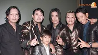 Personel Setia Band Akan Berangkat Umrah Bersama