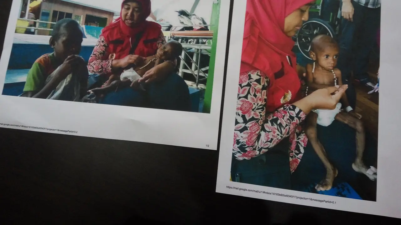 Tim DERU UGM