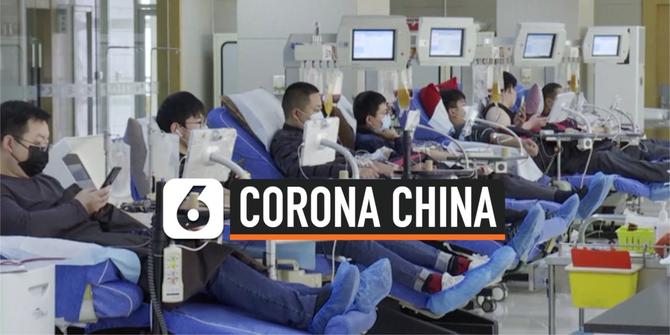 VIDEO: China Kembali Alami Lonjakan Kasus Corona, Jutaan Warga Terkena Lockdown