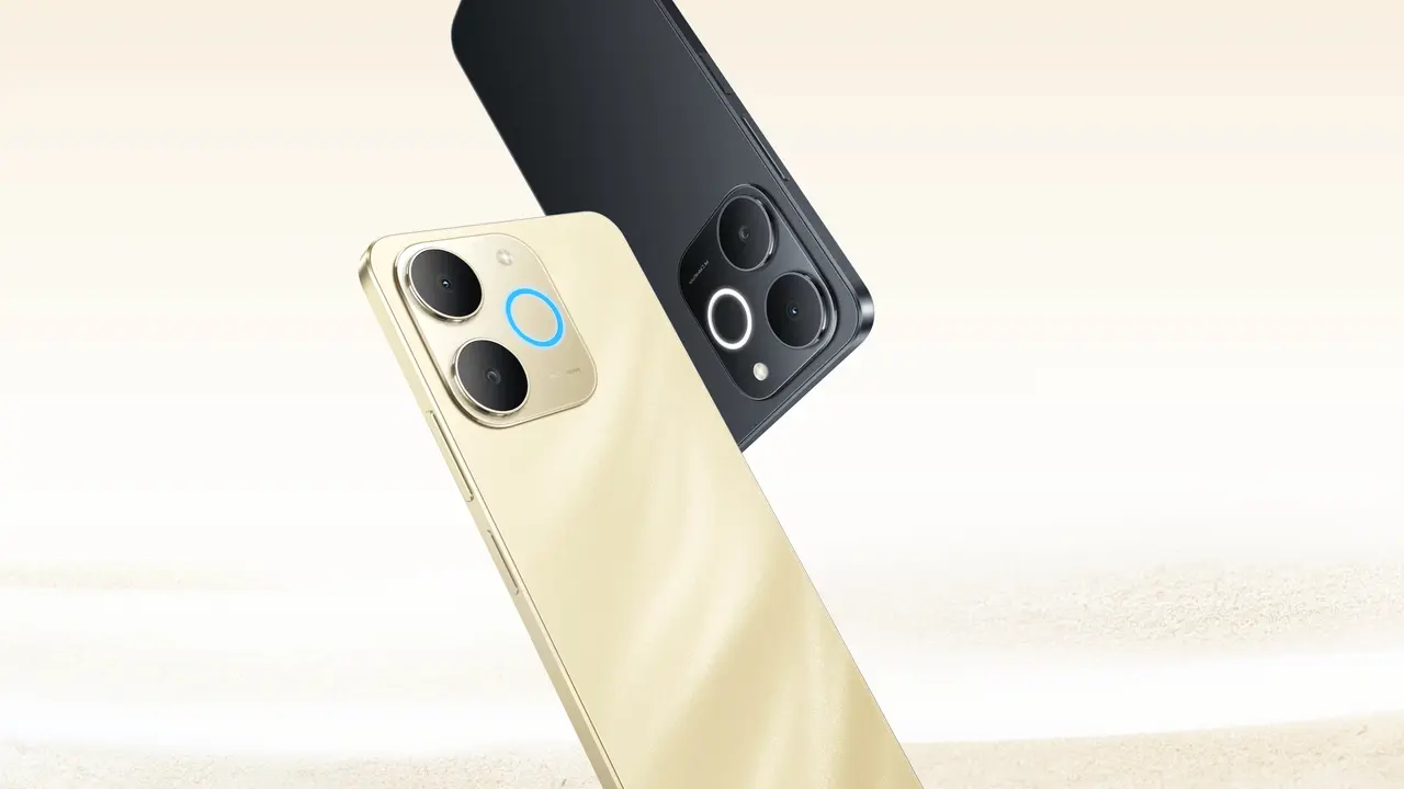 Realme Narzo 80 Lite 4G