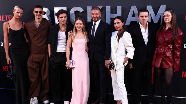 Brooklyn Beckham Tak Ingin Berdamai dengan Keluarganya, Tuding David dan Victoria Beckham Sebar Kebohongan