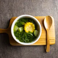 Sayur penurun panas/copyright shutterstock/Retnomurti