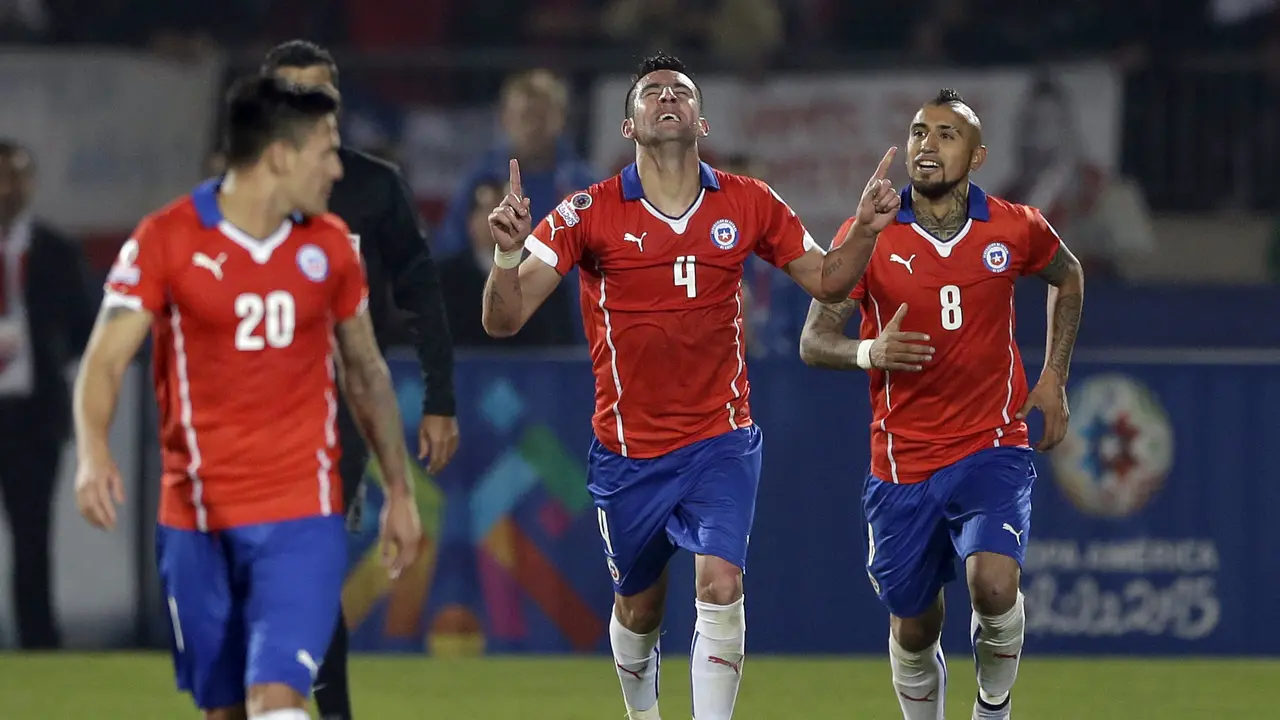 Mauricio Isla