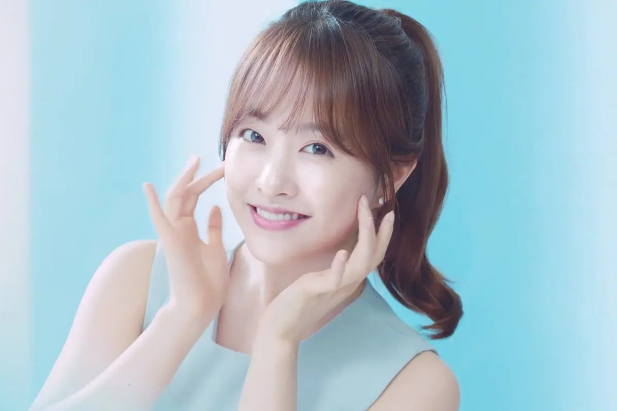 [Bintang] Park Bo Young