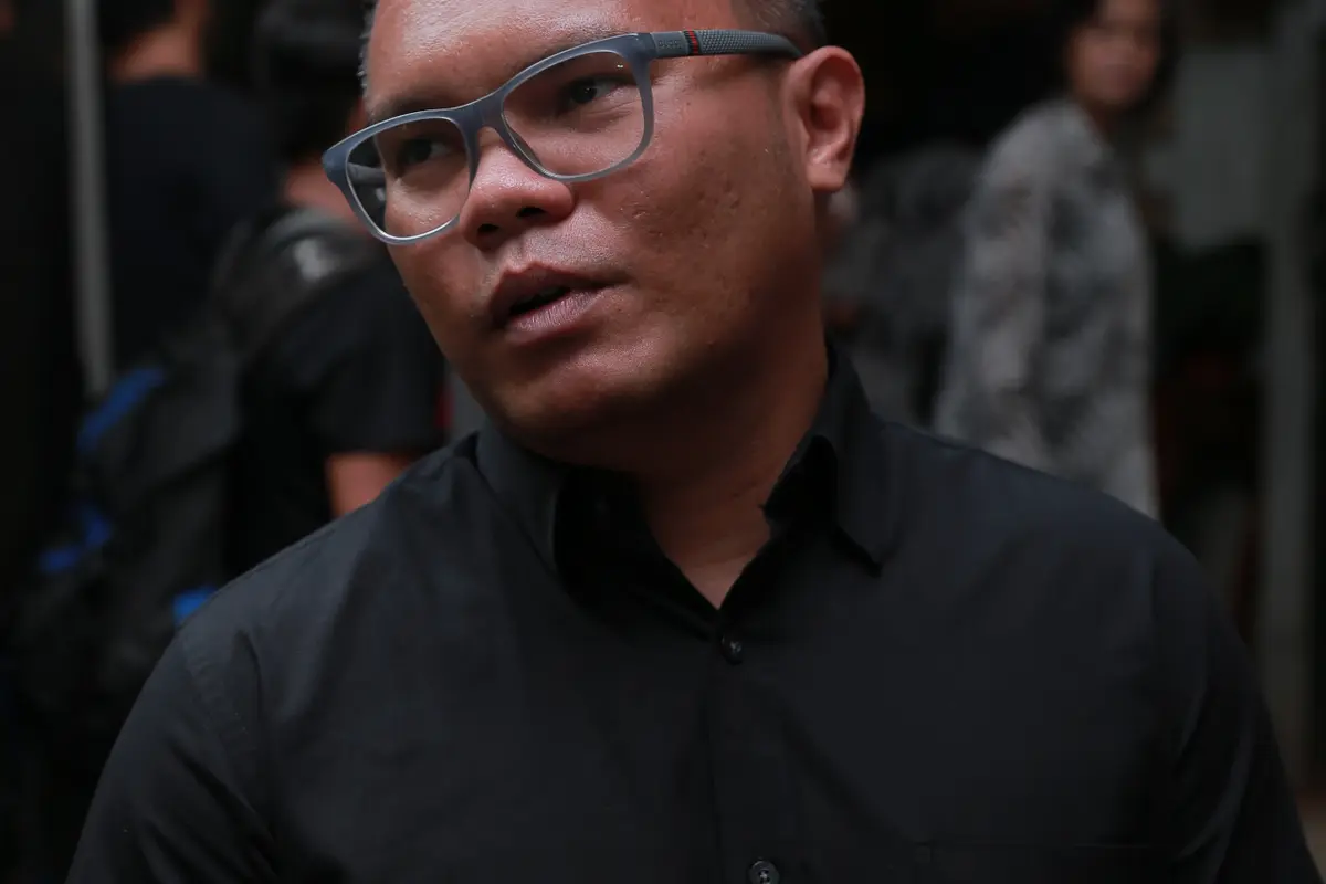 Badai