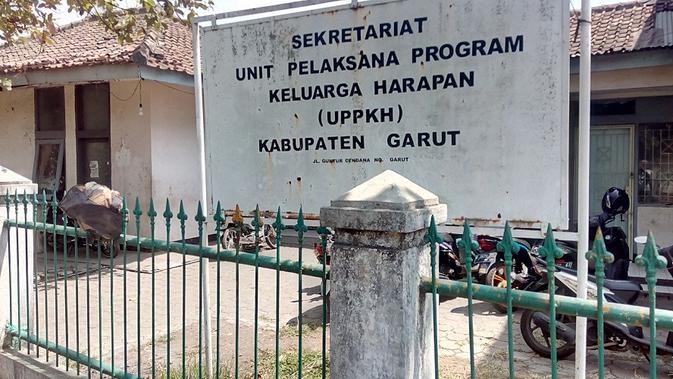 Ancaman Kemensos Bagi Pendamping Pkh Nakal Di Garut