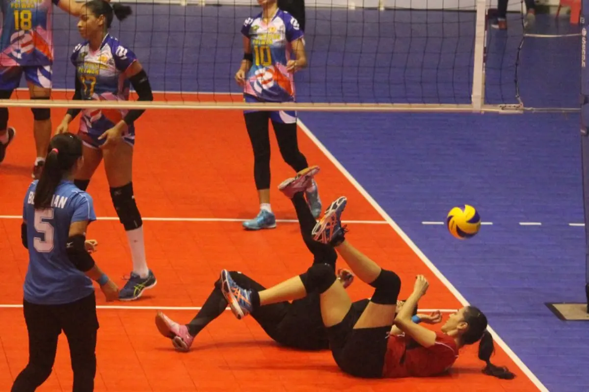 Proliga 2017