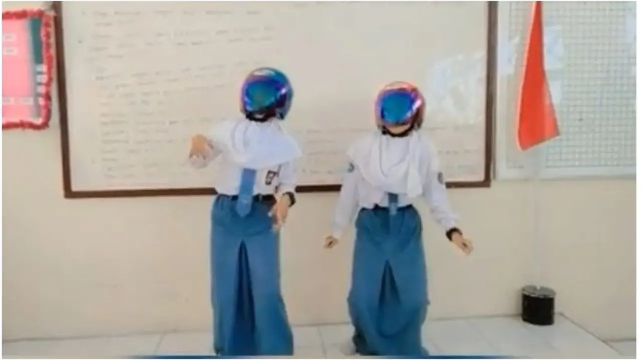 Aksi Orang Berjoget di Berbagai Momen Ini Buktikan Netizen Indonesia Memang Santai
