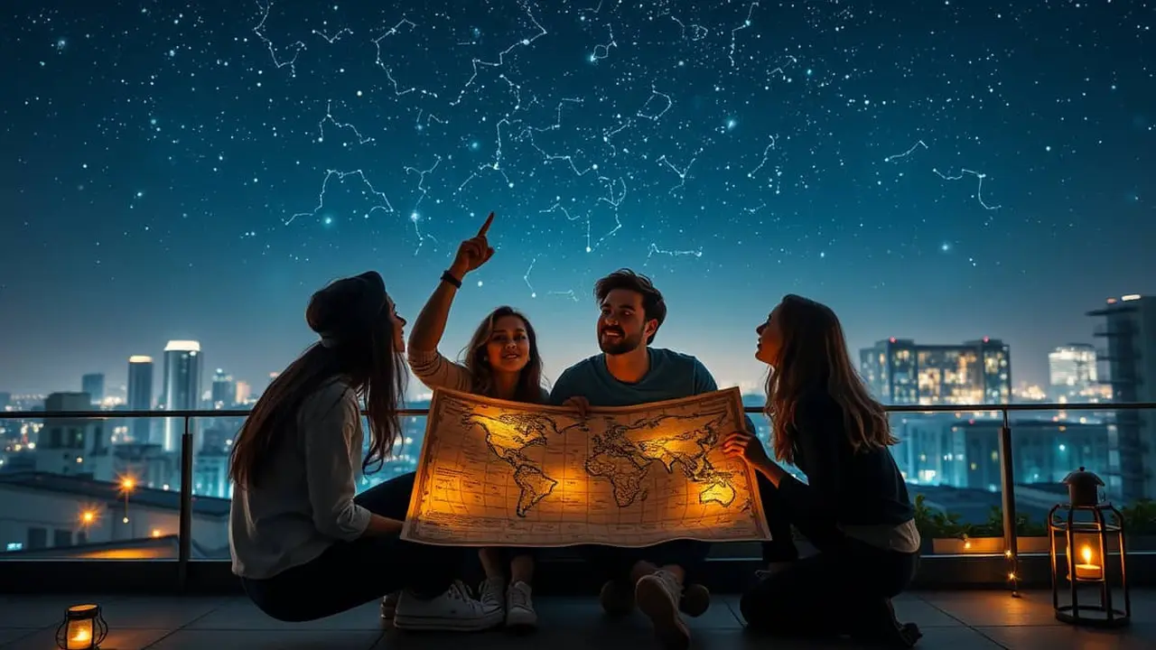 zodiac sign personality
