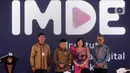 Akademi Televisi Indonesia (ATVI)-Institute Media Digital Emtek (IMDE) dibangun oleh Grup Emtek Media melalui Yayasan Indosiar. (Liputan6.com/Helmi Fithriansyah)