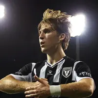 Mantap! Macarthur Bulls FC Perpanjang Kontrak Calon Pemain Timnas Indonesia Luke Vickery