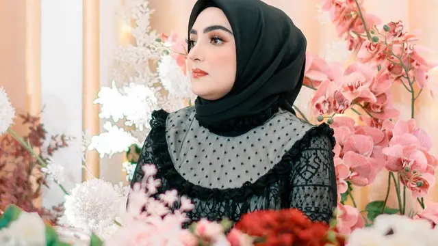 7 Momen The Hermansyah Ajak Karyawan Buka Bersama, Penuh Suka Cita