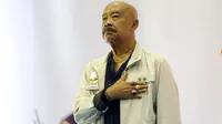 Top 3 News: Bapak Wushu Mayjen (Purn) IGK Manila Meninggal Dunia, Ini Profil Lengkap dan Perjalanan Kariernya
