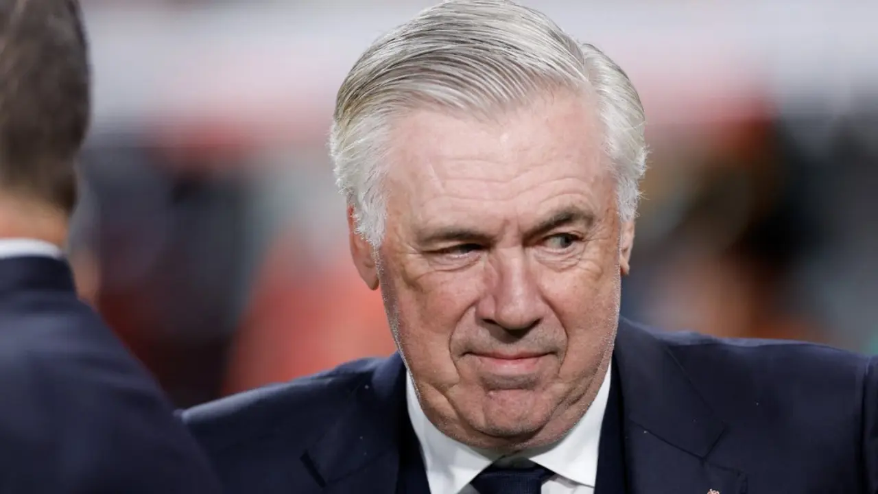 Carlo Ancelotti