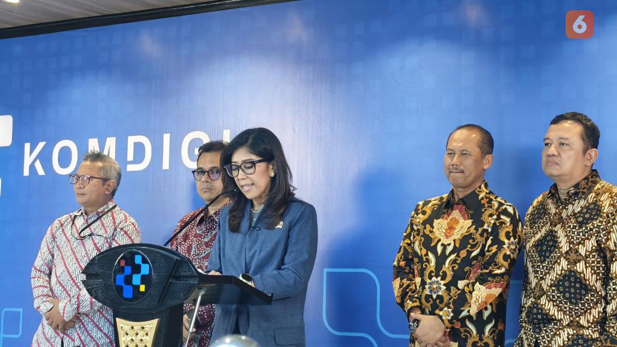 Pemerintah Restui Merger XL-Smartfren: Layanan Aman, Internet Naik 16 Persen hingga 2029