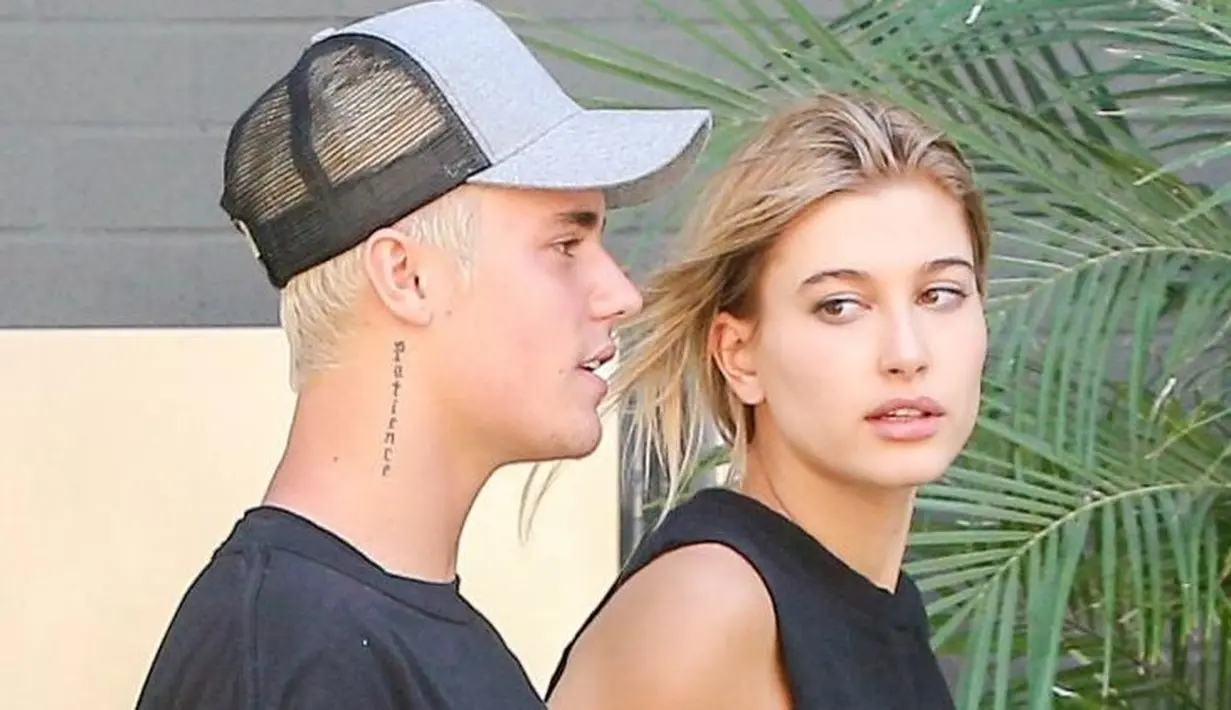 Dilansir dari HollywoodLife, ia mengaku bahwa memang tak miliki hubungan yang baik usai putus. (The Indian Express)