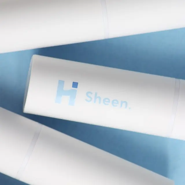 Hale Sheen Tinted Lip Balm