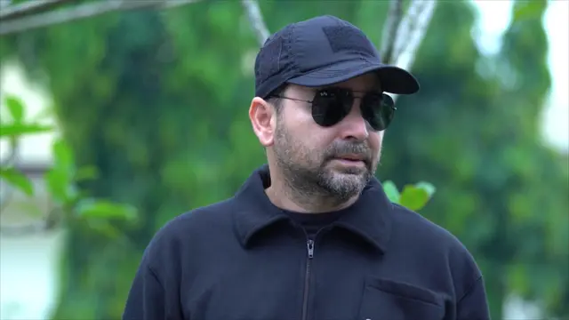 Cinta Setelah Cinta