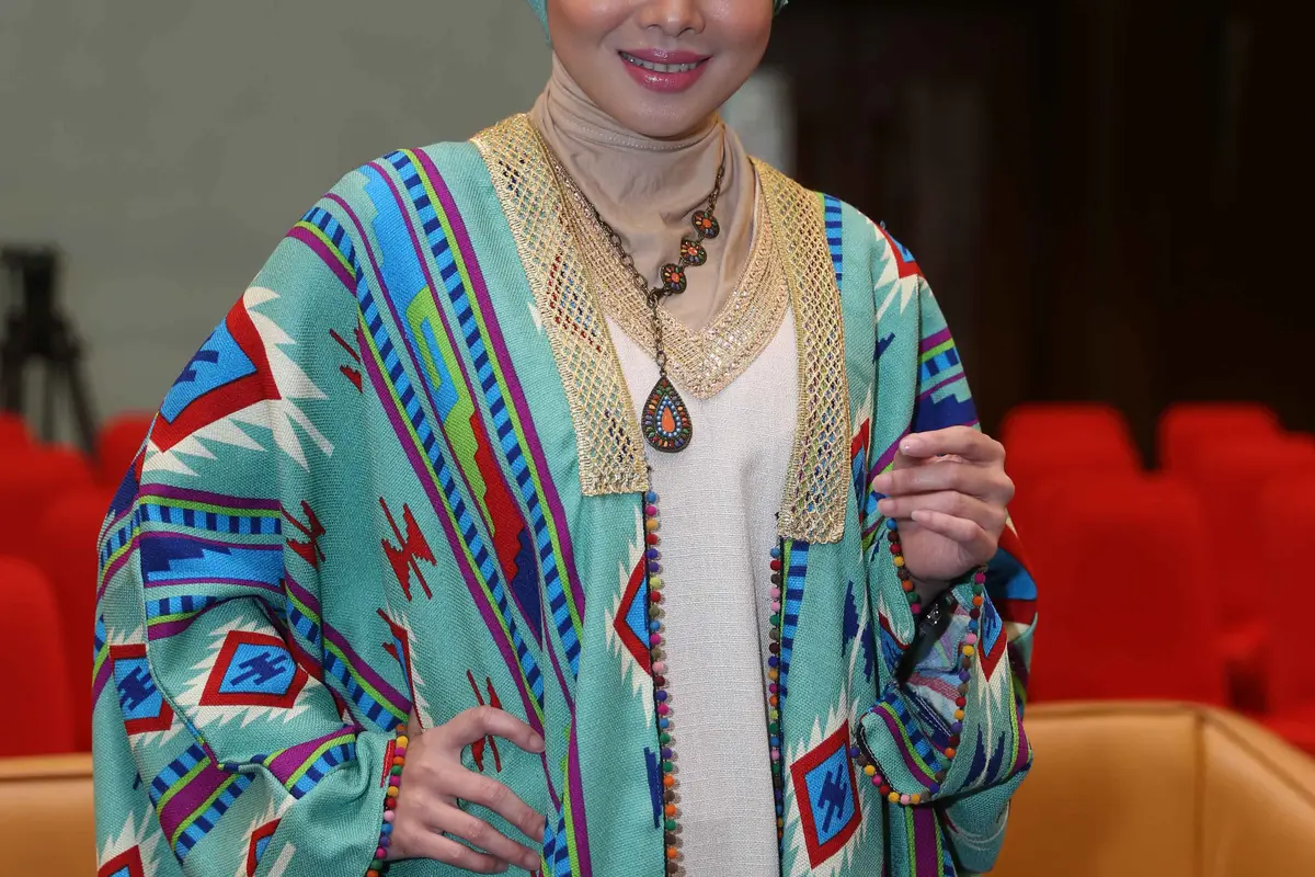 Terry Putri