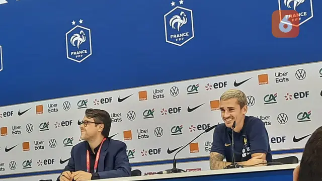 Antoine Griezmann