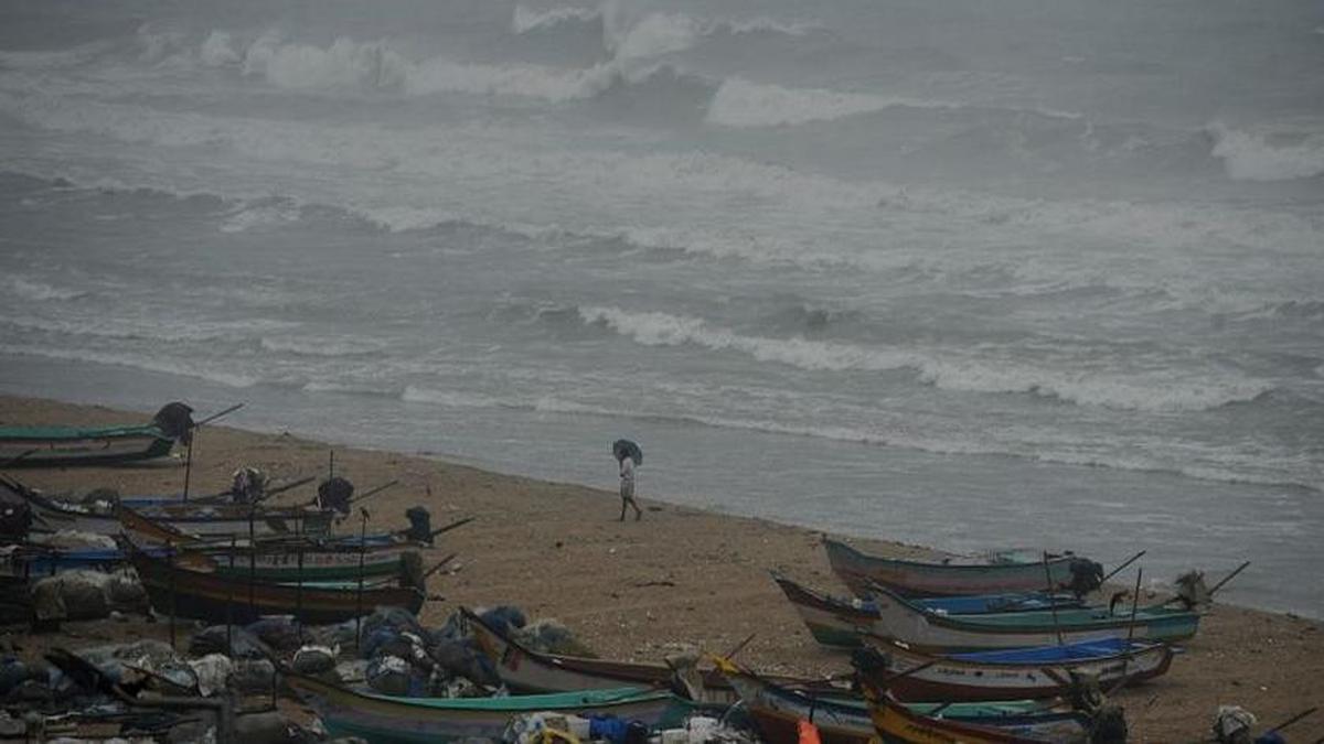 Topan Bualoi Terjang Vietnam, 9 Tewas dan 17 Nelayan Hilang