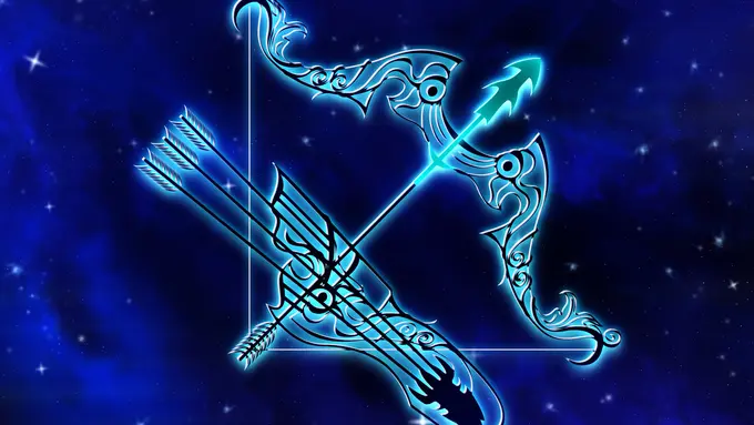 ilustrasi sagitarius/pixabay